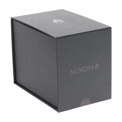 Nixon Classic Watch NIXON-A356-P, Bronze/Black, Standard Size, Sentry SS