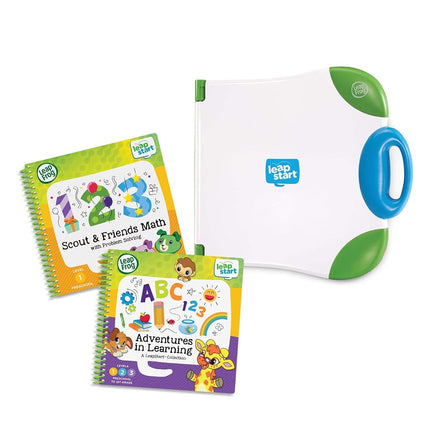 LeapFrog LeapStart Preschool Success