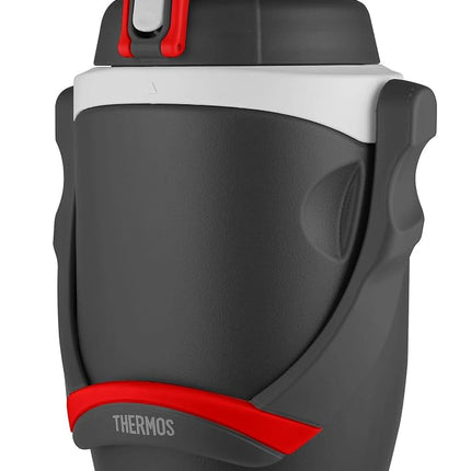 Thermos FPG1901BK4 Bouteille d'hydratation, 1,9 L, Noir