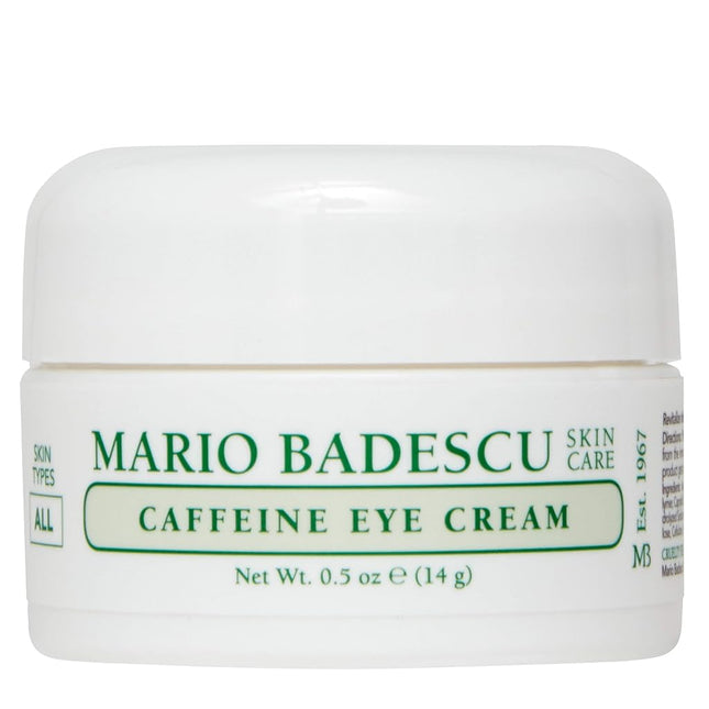 Mario Badescu Caffeine Eye Cream