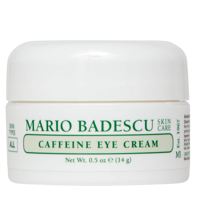Mario Badescu Caffeine Eye Cream
