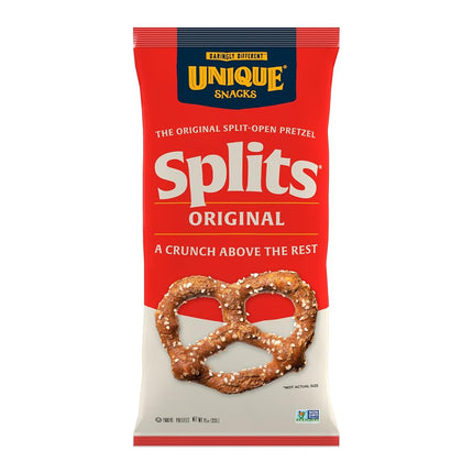 Pretzel Splits (Pack of 12)