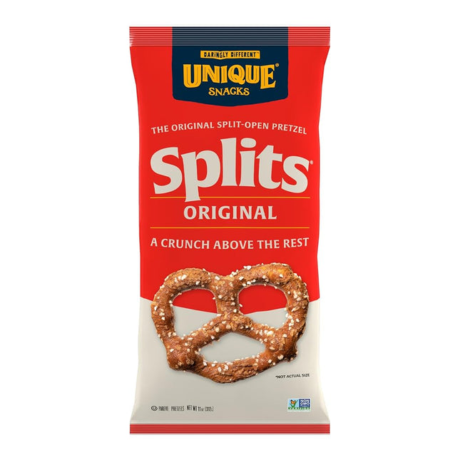 Pretzel Splits (Pack of 12)