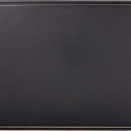 Cuisinart AMB-15BS Bandeja de Horno Antiadherente Chef's Classic de 15 Pulgadas, Plata