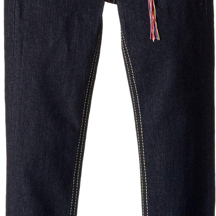Lucky Brand Girls' Zoe 5-Pocket Skinny Fit Stretch