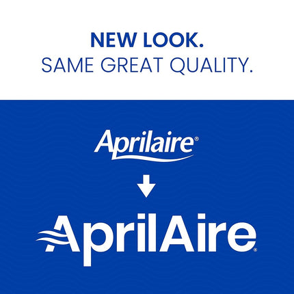 Aprilaire 501 And Space-Gard Replacement Filter