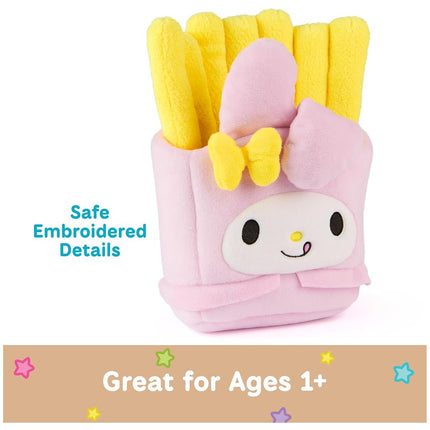 GUND Plush nrMyMldyFrnchFris