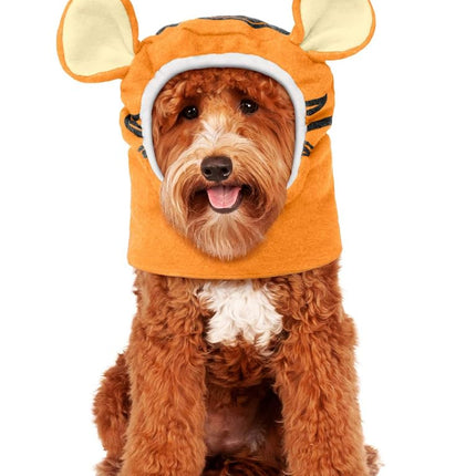 Rubie's Disney: Winnie The Pooh Pet Costume Accessory, Tigger, Small/Medium (200180_S-M)
