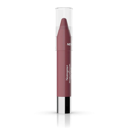 Neutrogena Moisturesmooth Rouge à Lèvres Couleur, 70 Prune Parfaite, 0,011 oz.