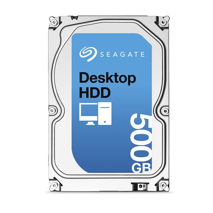 Seagate 500GB 3.5 inch 7200rpm 16MB Cache SATA 3 6