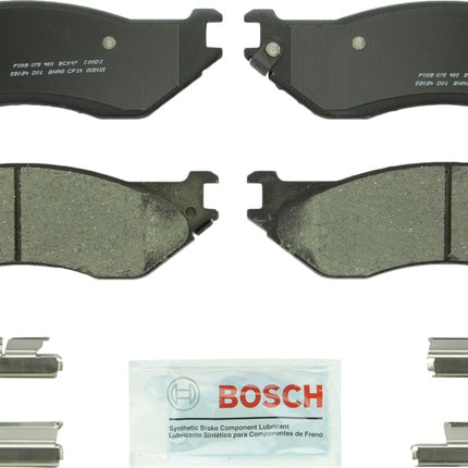 BOSCH BC897 QuietCast Premium Ceramic Disc Brake P