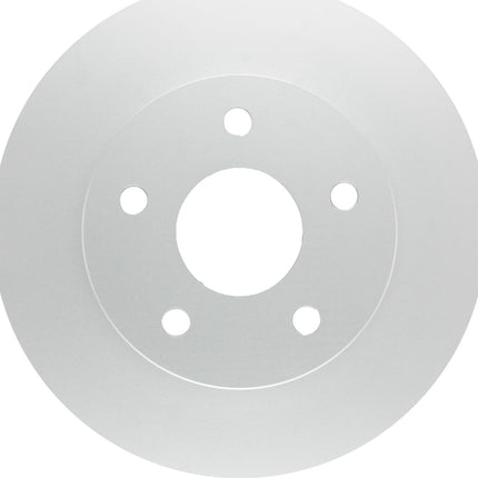 Bosch 16010140 QuietCast Premium Disc Brake Rotor,