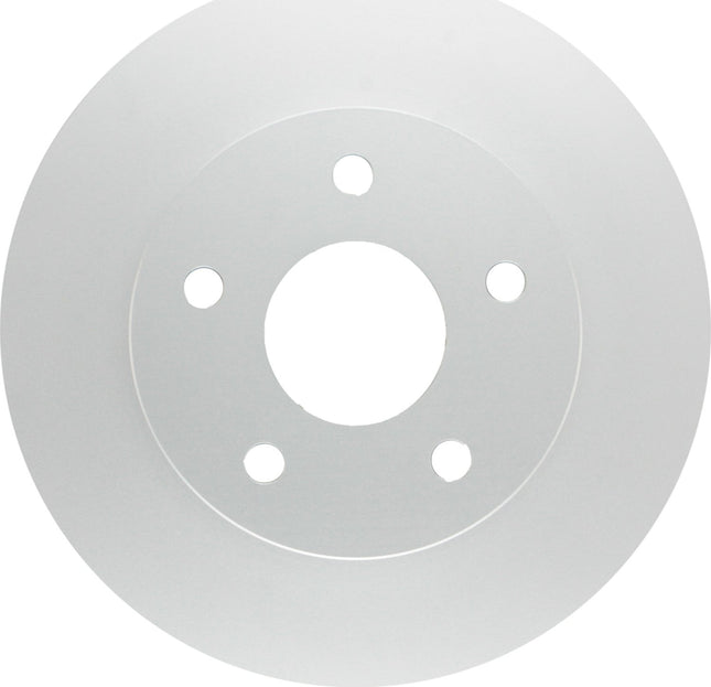 Bosch 16010140 QuietCast Premium Disc Brake Rotor,