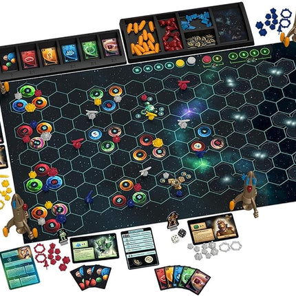 Catan Studios Catan Starfarers Board Game (CN3005)