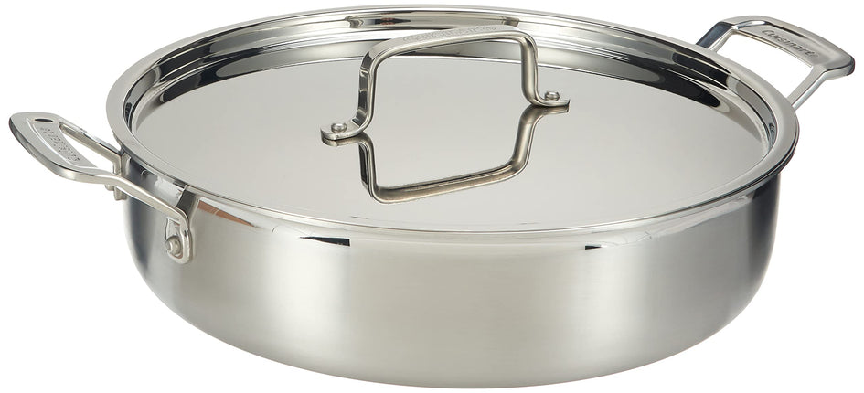 CUISINART MCP55-30N MultiClad Pro Stainless Steel 