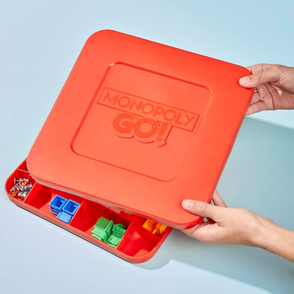 Monopoly GO