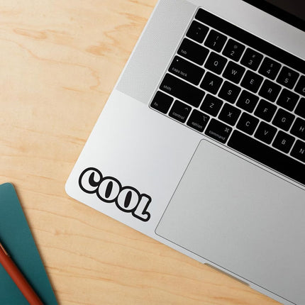 Cricut Printable Vinyl, Transparent, 8.5" x 11" (40)