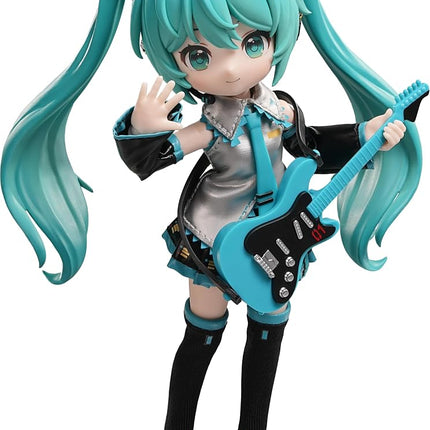 Blokees Figures - Hatsune Miku Serendipity Edition- Hatsune Miku