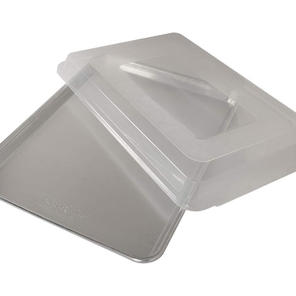 Nordic Ware Half Sheet Cover, 13 by 18 Inch