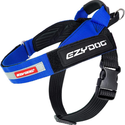 EzyDog Express Harness - Comfortable Dog Harness f
