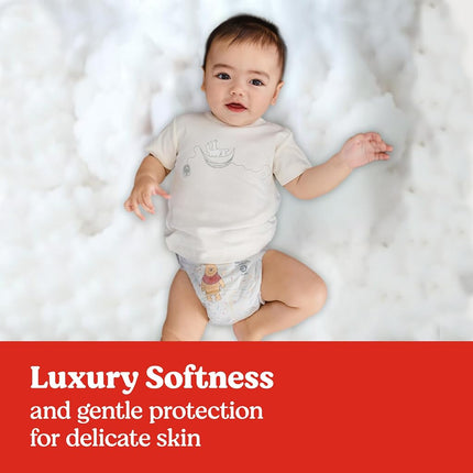 HUGGIES LITL SNUGLR ECON+ Nappy SZ1 198