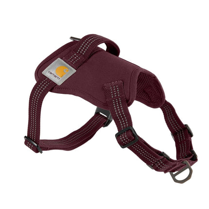 Carhartt Nylon Duck No Pull Dog Harness Port S