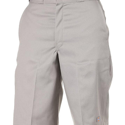 Dickies Men's 13 Inch Loose Fit Multi-Pocket Work 