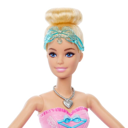 Barbie in the Nutcracker Clara Doll