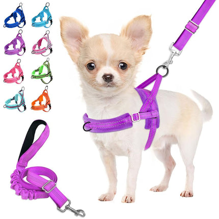 Lukovee Dog Leashes for Small Dogs, Lightweight So