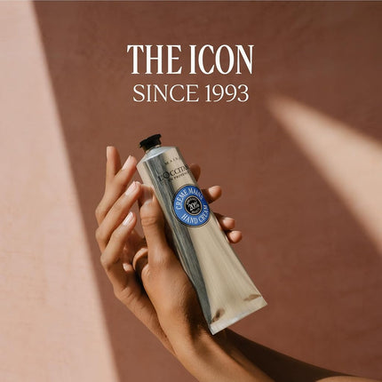 L'Occitane Shea Butter (Karité) Hand Cream 150ml