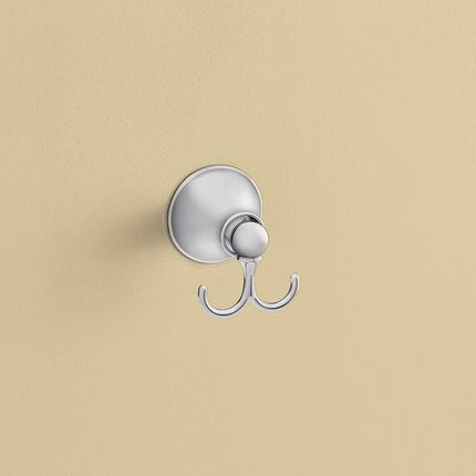 Moen DN7703CH Lounge Robe Hook, Chrome