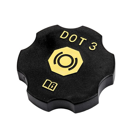 Bouchon de réservoir de maître-cylindre de frein GM Genuine Parts 20760280