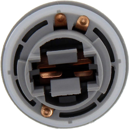 Dorman 923-034 Tail Lamp Socket Compatible with Select Models