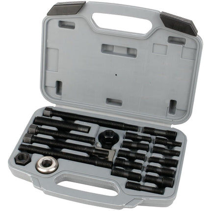 Performance Tool W89710 Harmonic Balancer Installe