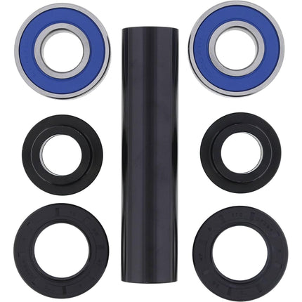 Pivot Works PWRWK-T12-000 Rear Wheel Upgrade Kit for KTM