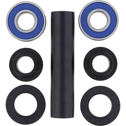 Pivot Works PWRWK-T12-000 Rear Wheel Upgrade Kit for KTM