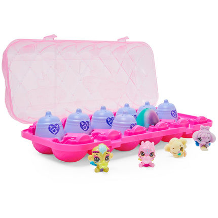 HATCHIMALS Egg COL 12PkEggCartonS10 BP GBL