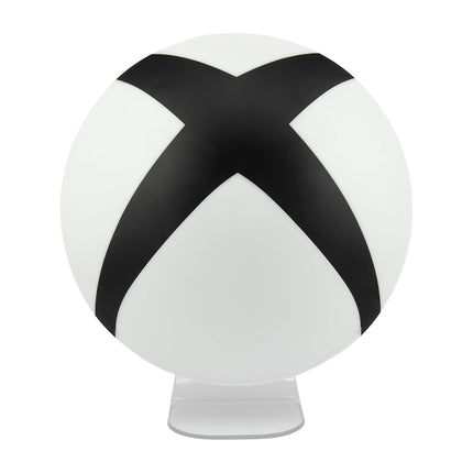 Paladone Xbox Lamp | 3D Iconic Night Light USB Or 