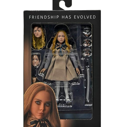 NECA - M3GAN - 8" Clothed Action Figure