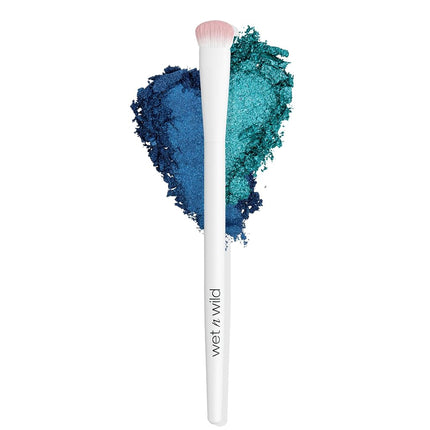 wet n wild Eyeshadow Brush, Precision Blending App