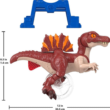 Imaginext Jurassic World Rebirth Dinosaur Toy