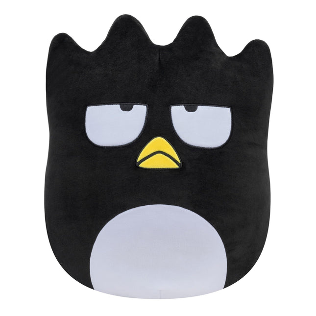 Squishmallows Original Sanrio 14-Inch Badtz-Maru P