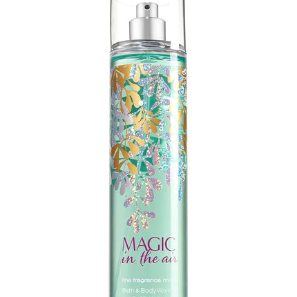 Bath & Body Works MAGIC IN THE AIR Fine Fragrance 