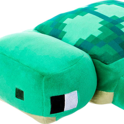 Mattel - Minecraft 12" Plush - Turtle