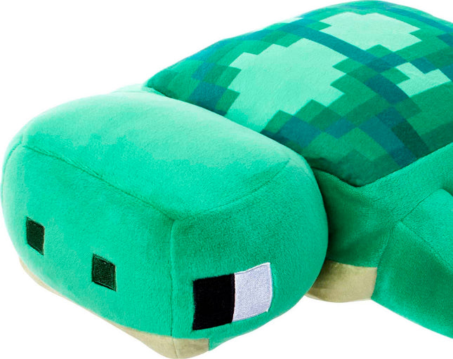 Mattel - Minecraft 12" Plush - Turtle