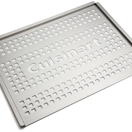 Cuisinart CNW-328 Non Stick Grill Wok, 11 by 11-In