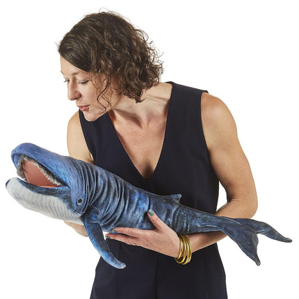 Blue Whale/Blue Whale