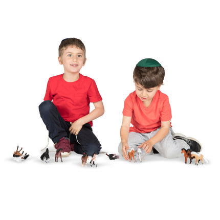 Melissa & Doug Amigos de la Pradera