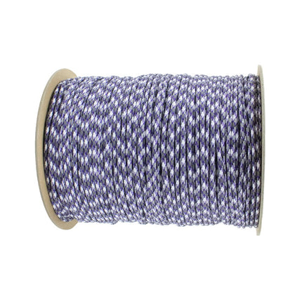 (75m, Purple Camo) - Paracord Planet Paracord (50+