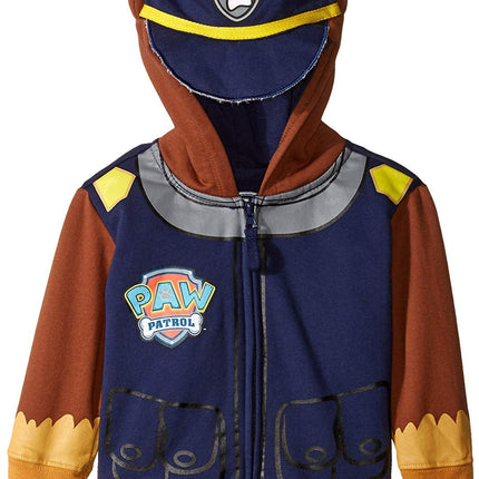 Nickelodeon Little Boys' Paw Patrol Chase Toddler 